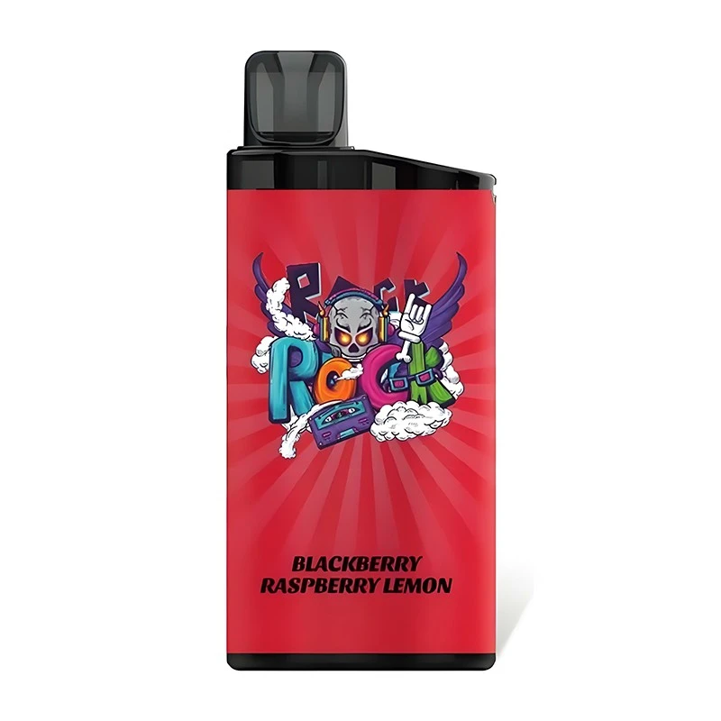 IGET Bar 3500 Puffs Disposable Vape 5