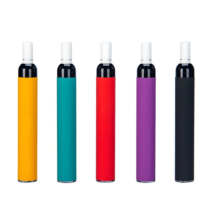 MGO D14 Disposable Vape 4