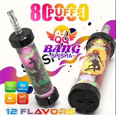 Flowermate V5.OS 나노드라이 허브 기화기