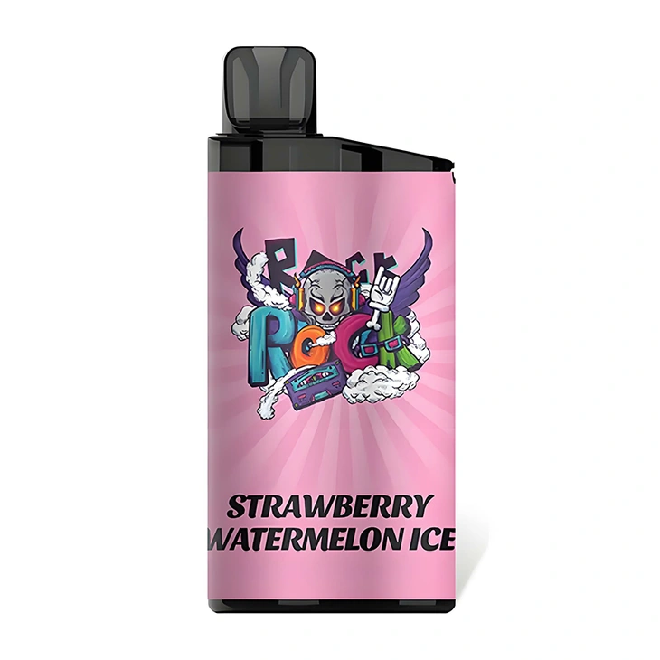 IGET Bar 3500 퍼프 일회용 Vape