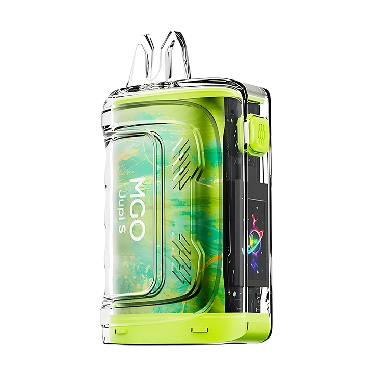 MGO D26 Vape 16000 퍼프 일회용 Vape