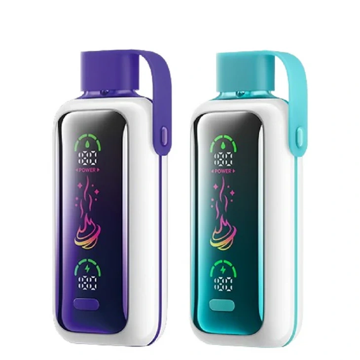 Vozol Star 20000puffs 일회용 vape