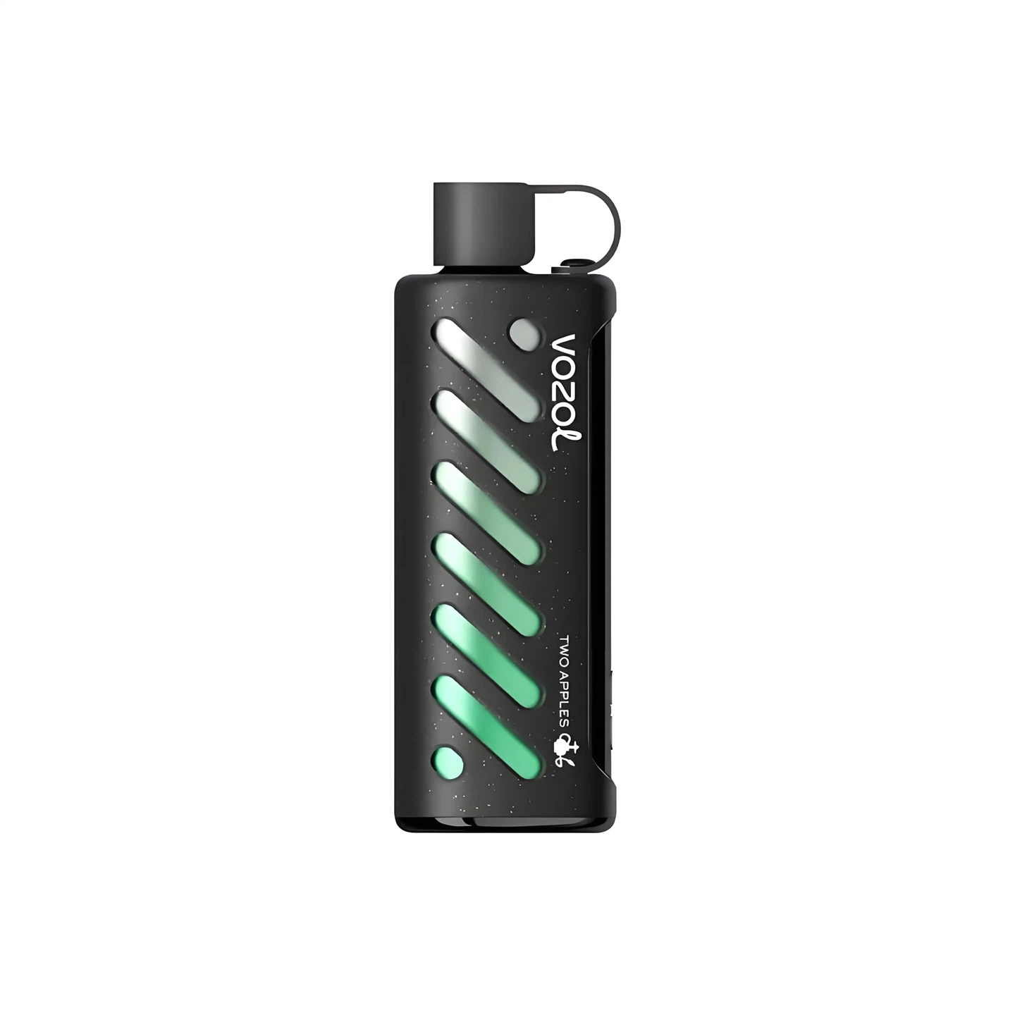 Vozol Gear Shisha 25k-Two Apples